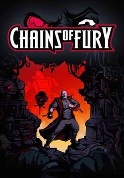 Chains of Fury (2024)