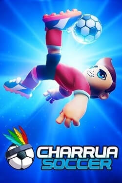 Charrua Soccer (2023)