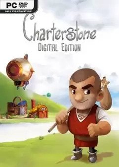 Charterstone: Digital Edition