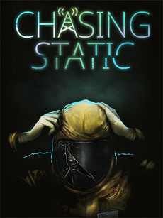 Chasing Static (2021)