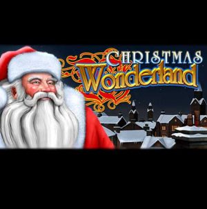 Christmas Wonderland Collection (2010-2023)