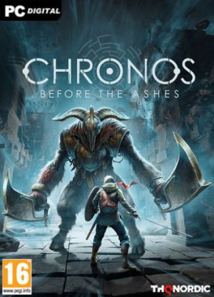 Chronos: Before the Ashes