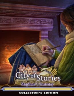 City of Stories Collection (2023-2024)