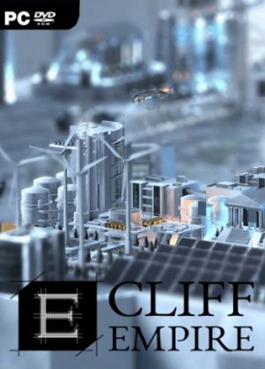 Cliff Empire