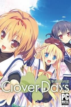 Clover Day's Plus (2023)