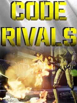 Code Rivals: Robot Programming Battle