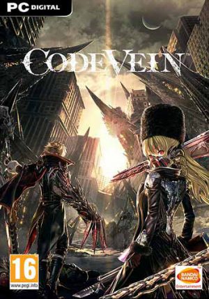 CODE VEIN: Deluxe Edition