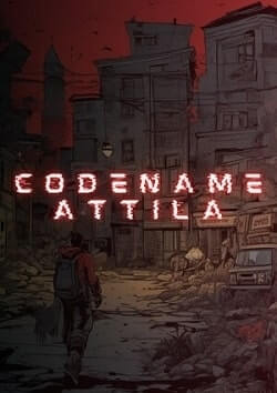 Codename Attila (2024)