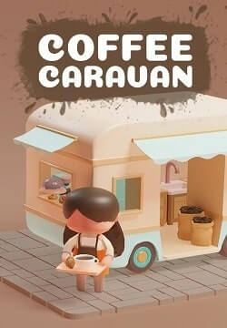 Coffee Caravan (2024)