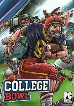 College Bowl (2024)