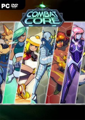 Combat Core (2019)