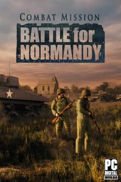 Combat Mission: Battle for Normandy