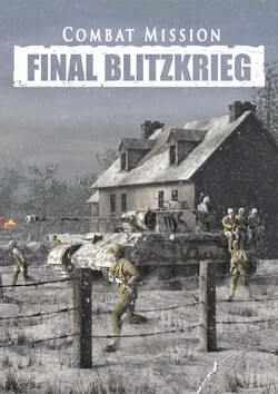 Combat Mission: Final Blitzkrieg