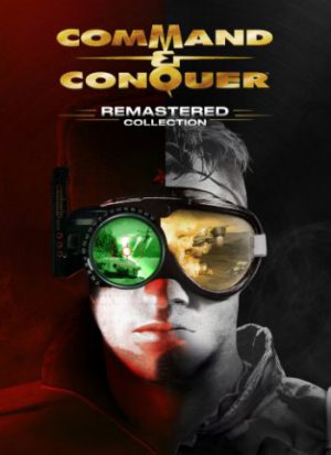 Command  Conquer Remastered Collection