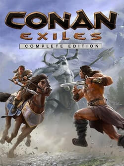 Conan Exiles (2018)