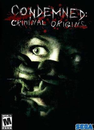 Condemned: Criminal Origins