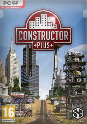 Constructor Plus