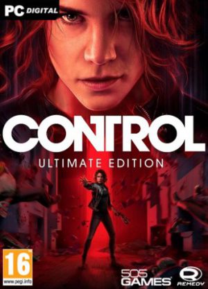 Control: Ultimate Edition