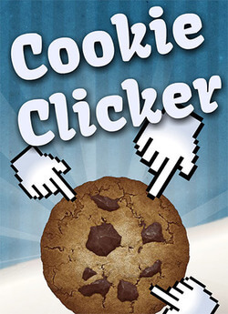 Cookie Clicker (2021)