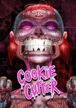 Cookie Cutter (2023)