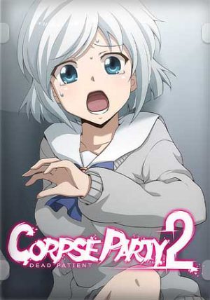 Corpse Party 2: Dead Patient