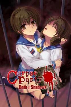 Corpse Party: Book of Shadows