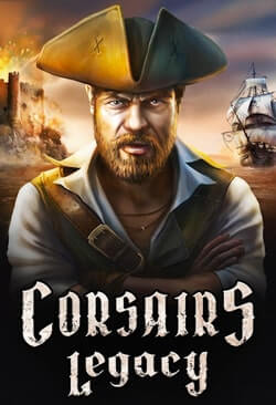 Corsairs Legacy - Pirate Action RPG & Sea Battles