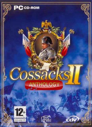 Cossacks  Cossacks II Anthology