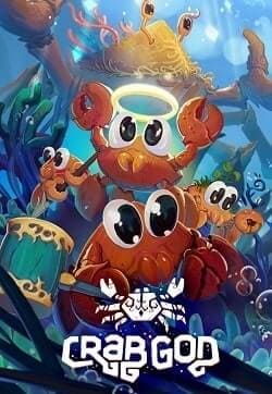 Crab God (2024)