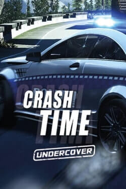 Crash Time - Undercover (2024)