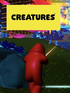 CREATURES (2023)