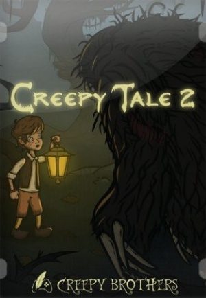 Creepy Tale 2