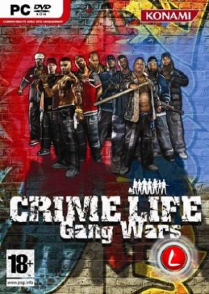 Crime Life: Gang Wars