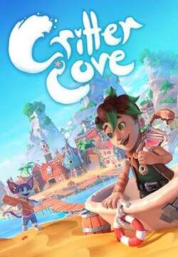 Critter Cove (2024)