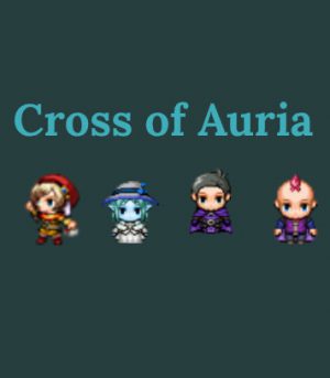 Cross of Auria (2018)