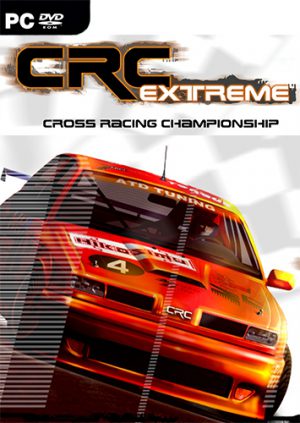 Cross Racing Championship Extreme