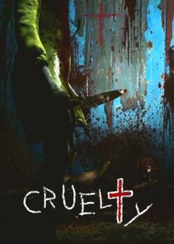 CRUELTY (2024)