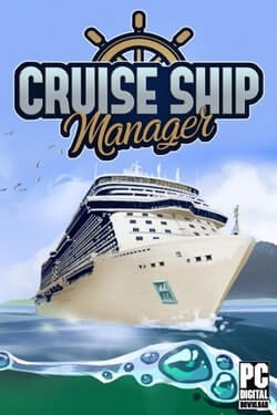 Cruise Ship Manager (2023)