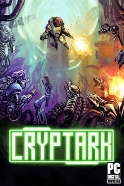 Cryptark (2017)