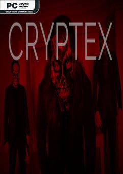 CRYPTEX (2020)