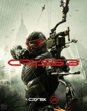 Crysis 3