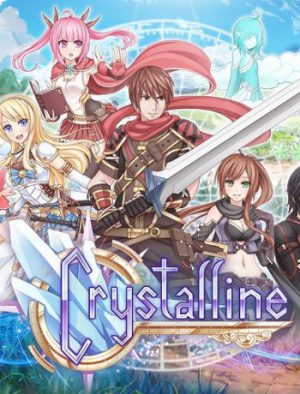 Crystalline (2018)