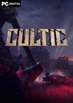 CULTIC (2022)