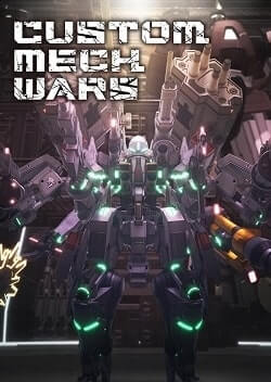 CUSTOM MECH WARS (2023)