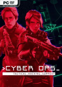 Cyber Ops (2020)