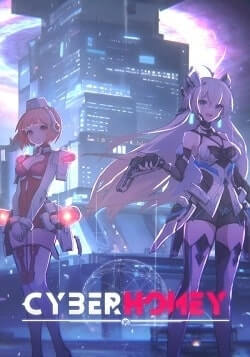 CyberHoney (2024)
