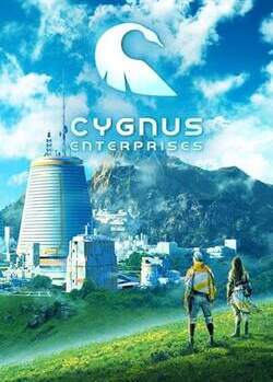 Cygnus Enterprises (2023)