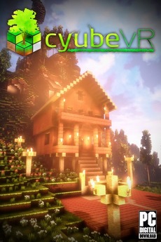 cyubeVR (2018)