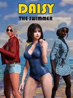 DAISY THE SWIMMER (2024)