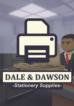 Dale & Dawson Stationery Supplies